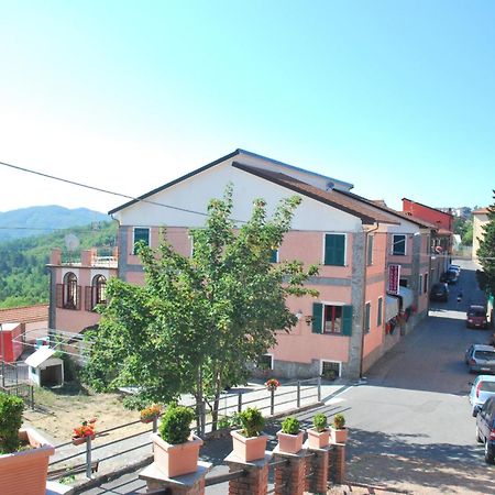 Albergo La Veranda Tavarone Экстерьер фото