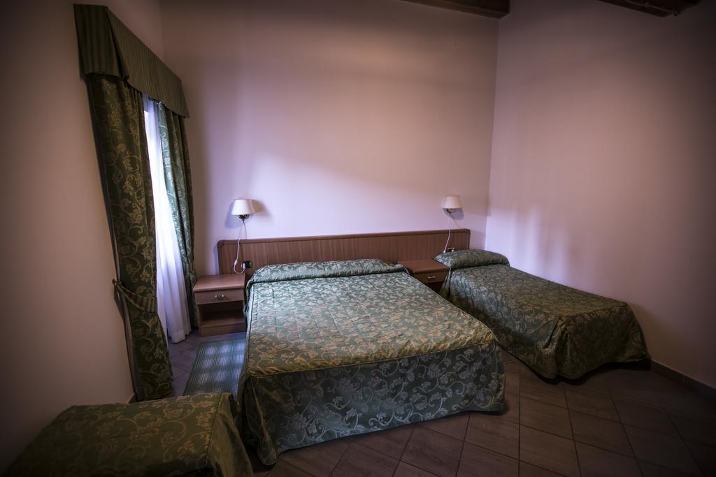 Albergo La Veranda Tavarone Номер фото