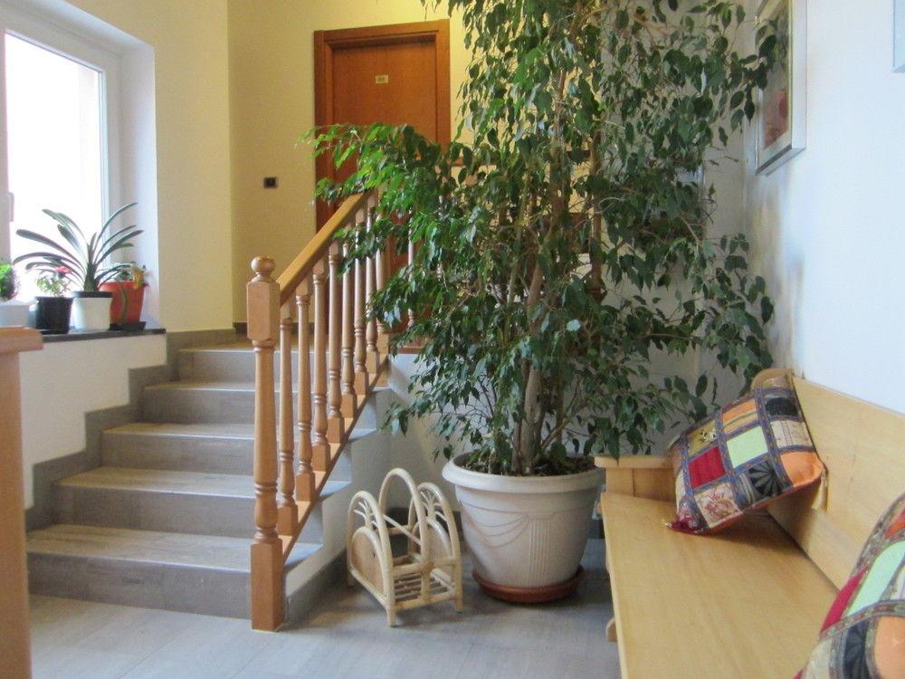 Albergo La Veranda Tavarone Экстерьер фото