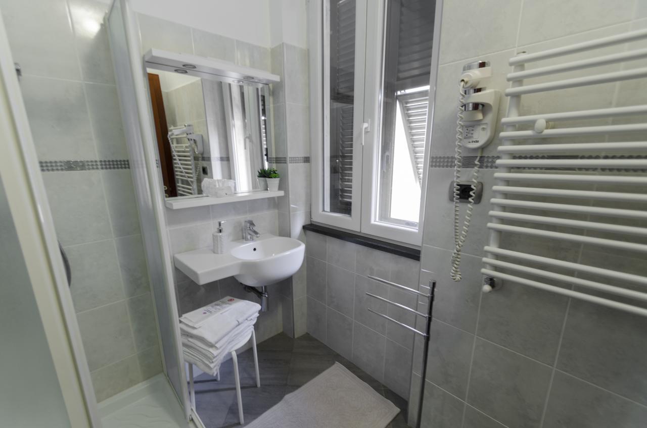 Albergo La Veranda Tavarone Экстерьер фото