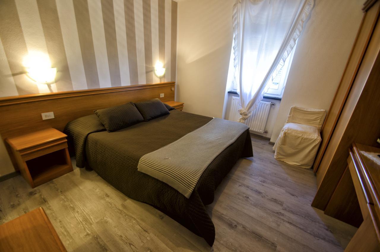 Albergo La Veranda Tavarone Экстерьер фото