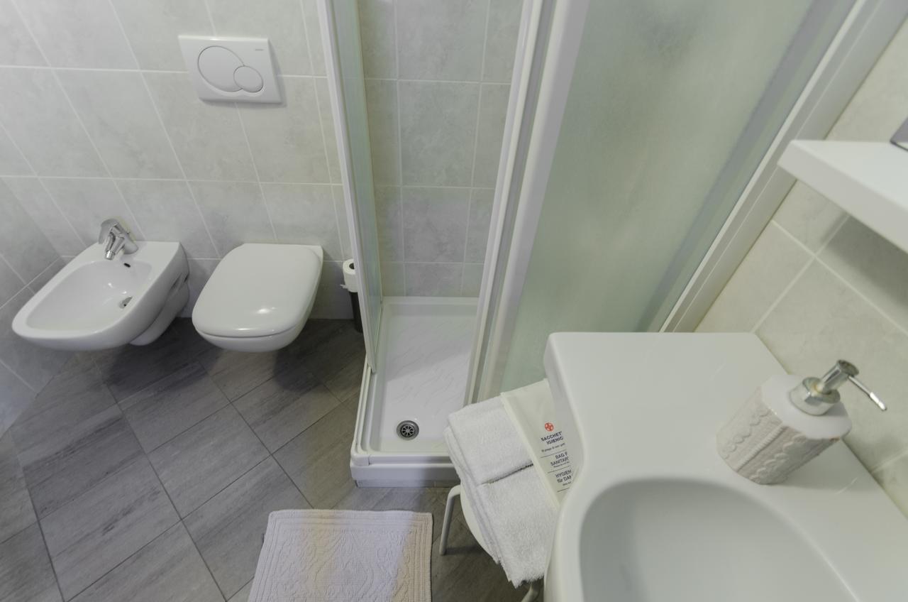 Albergo La Veranda Tavarone Экстерьер фото