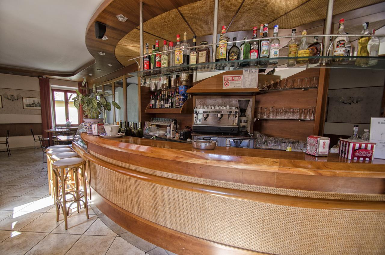 Albergo La Veranda Tavarone Экстерьер фото